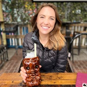 Meet your Posher, Michelle